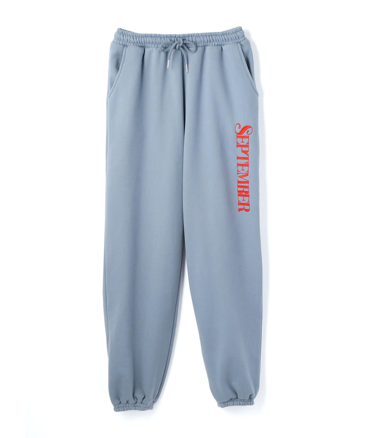 September/セプテンバー/SWEAT PANTS/スウェットパンツ | LHP