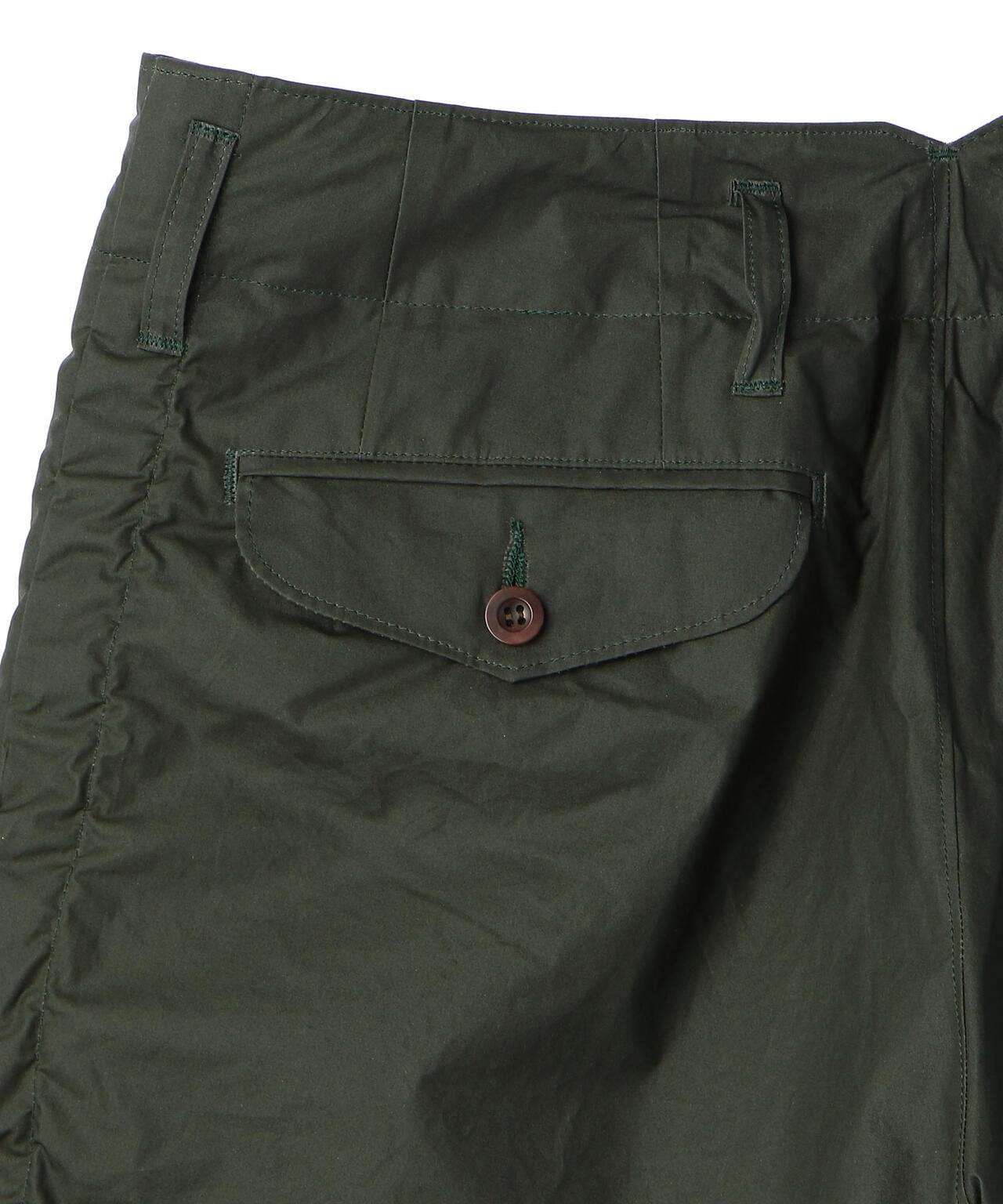 kolor/BEACON/カラービーコン/Typewriter Coating Shorts/タイプ ...