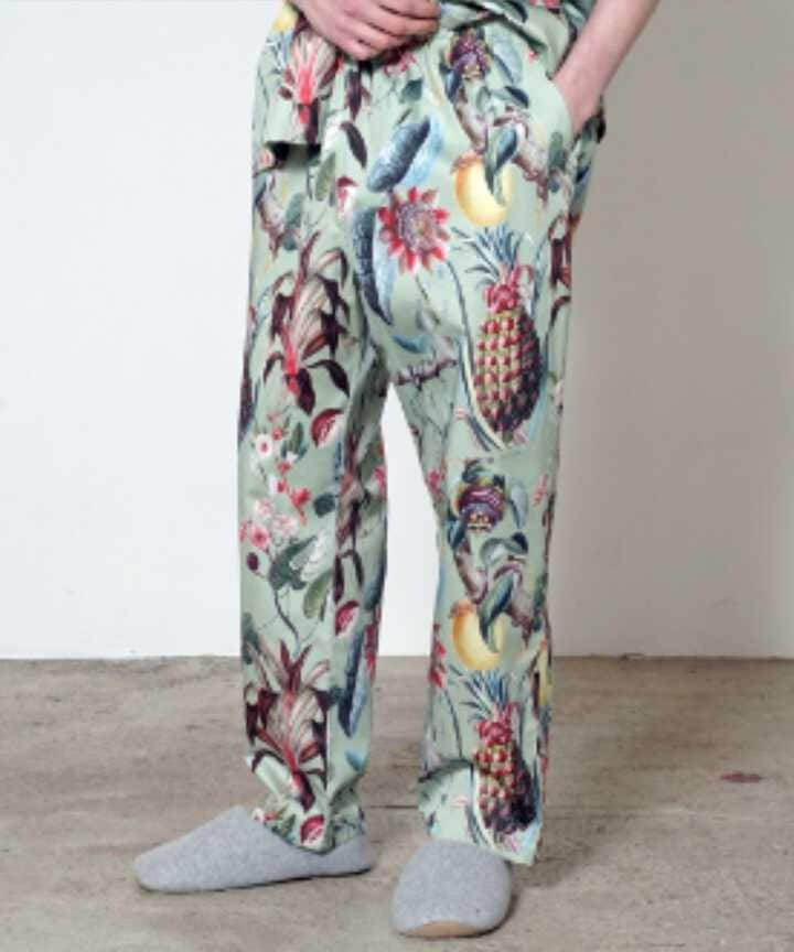 OTT WORKS/オーティーティーワークス/OLD PLANTS PANTS | LHP ( エルエイチピー ) | US ONLINE  STORE（US オンラインストア）