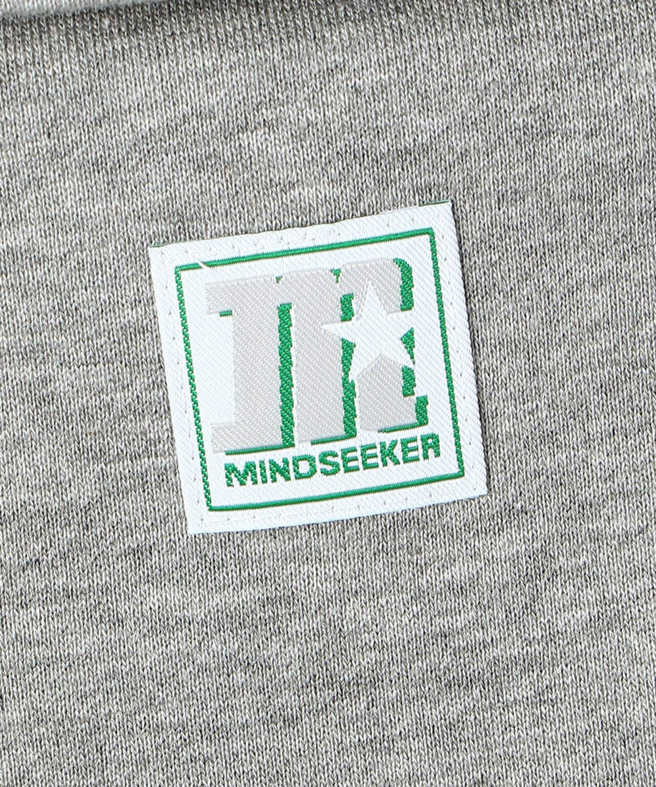 MINDSEEKER/マインドシーカー/Short pants/スウェットパンツ | LHP
