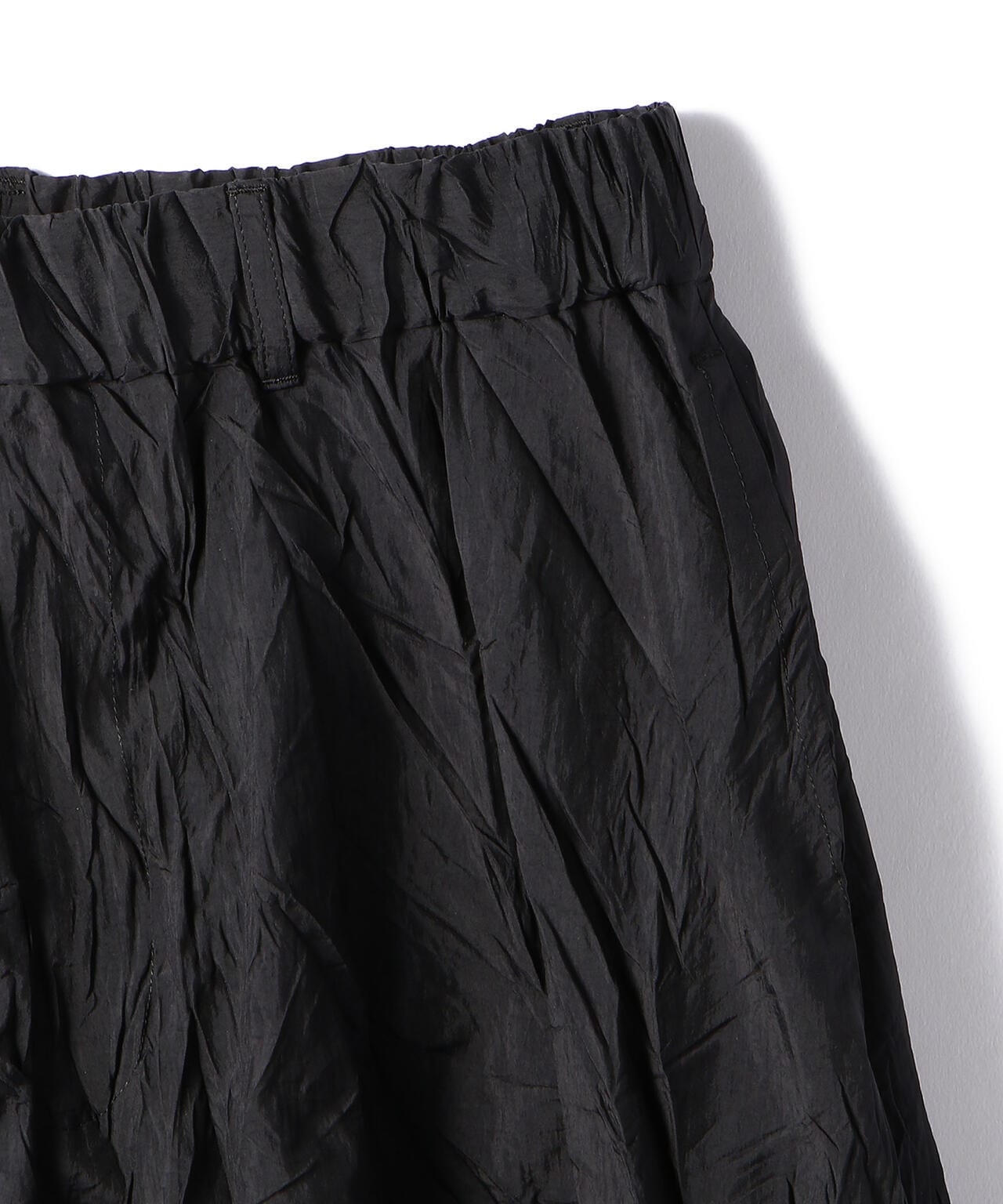 th.products/ティーエイチプロダクツ/SHRINK JOG SHORTS | LHP