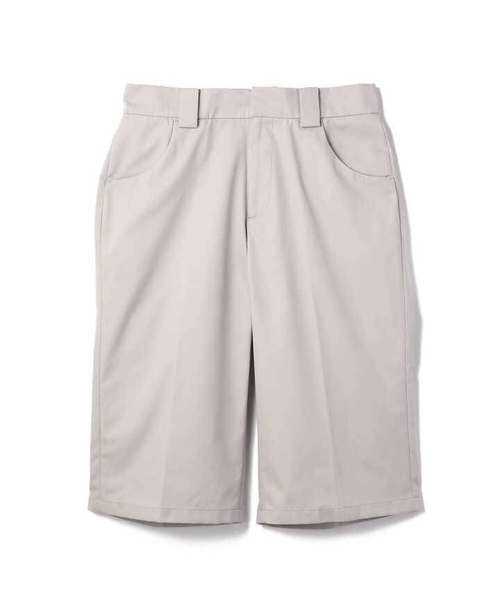 RASSVET/ラスベート/MEN WORKWEAR SHORHS/ショートワークパンツ | LHP