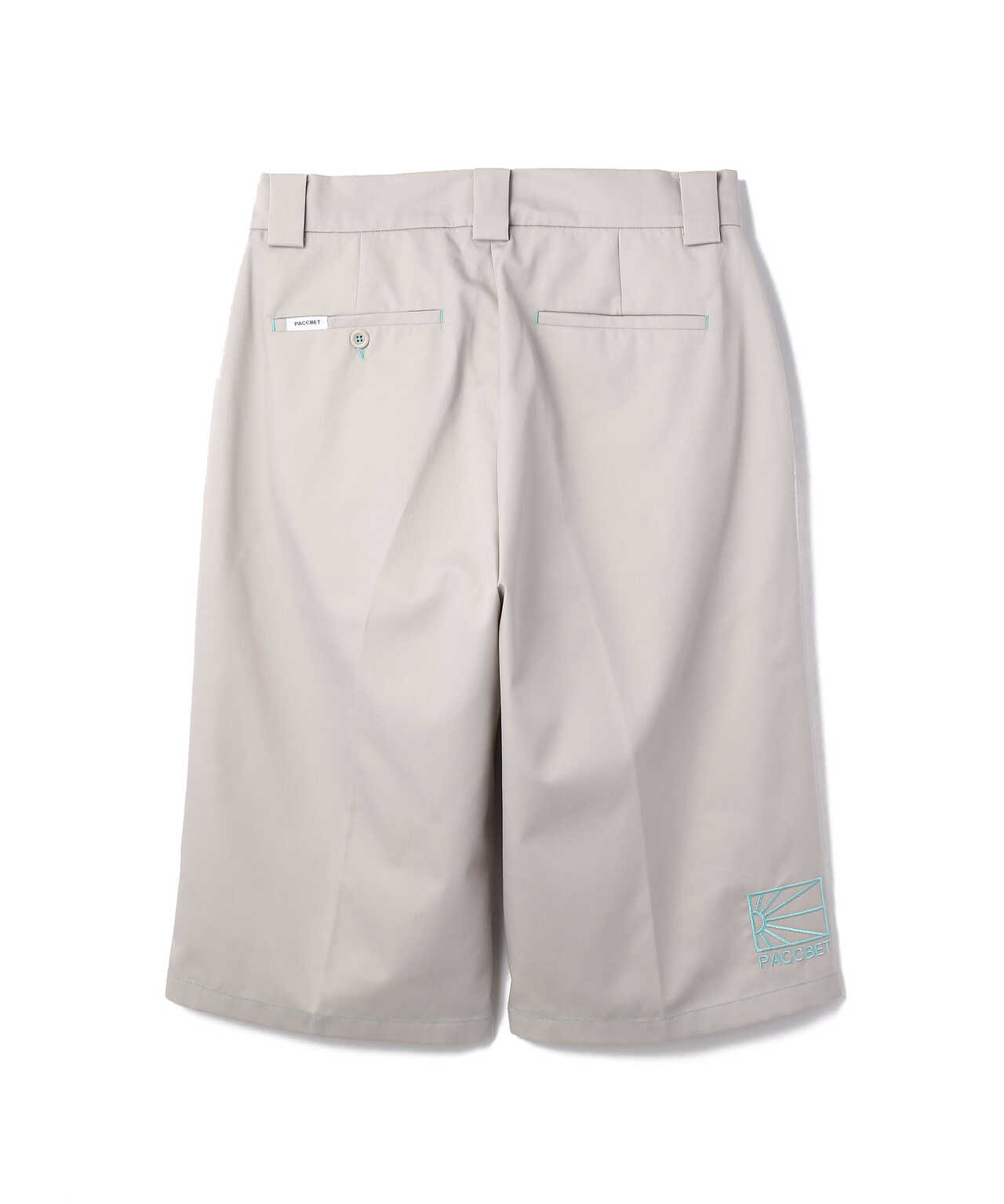 RASSVET/ラスベート/MEN WORKWEAR SHORHS/ショートワークパンツ | LHP