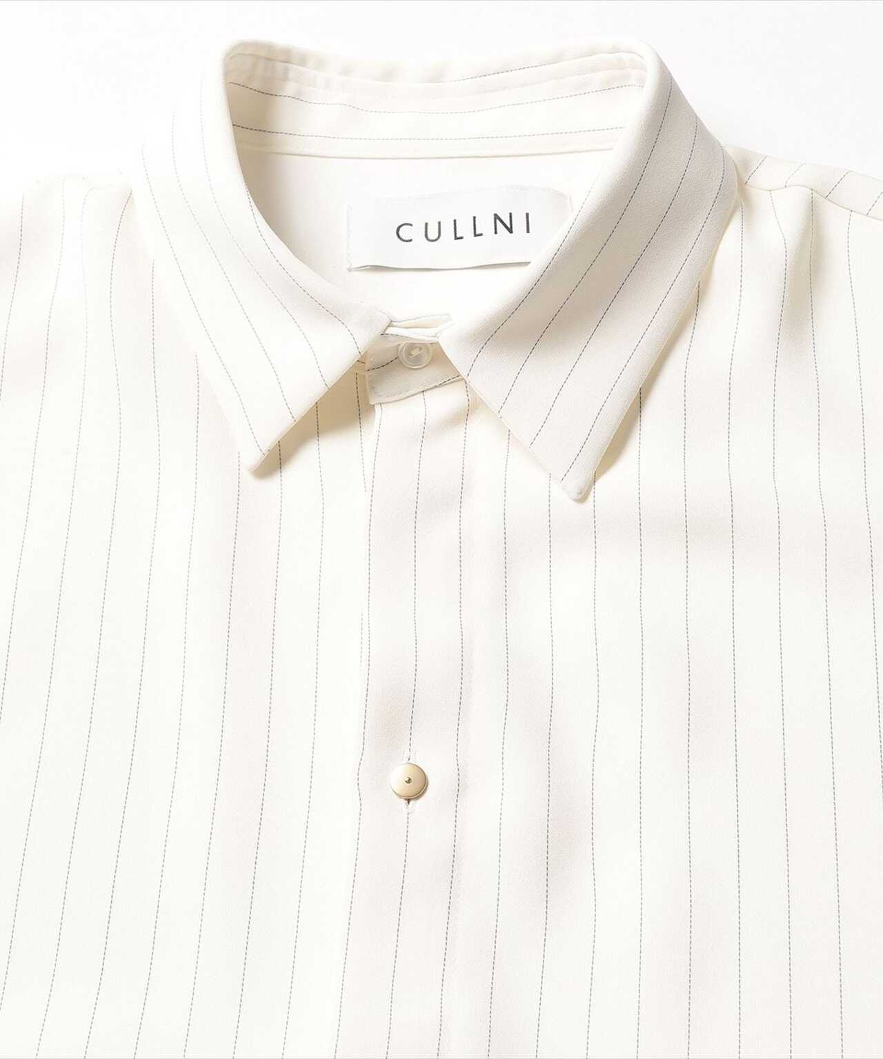 CULLNI/クルニ/レイヤードシャツ/22-SS-005B | LHP ( エルエイチピー 