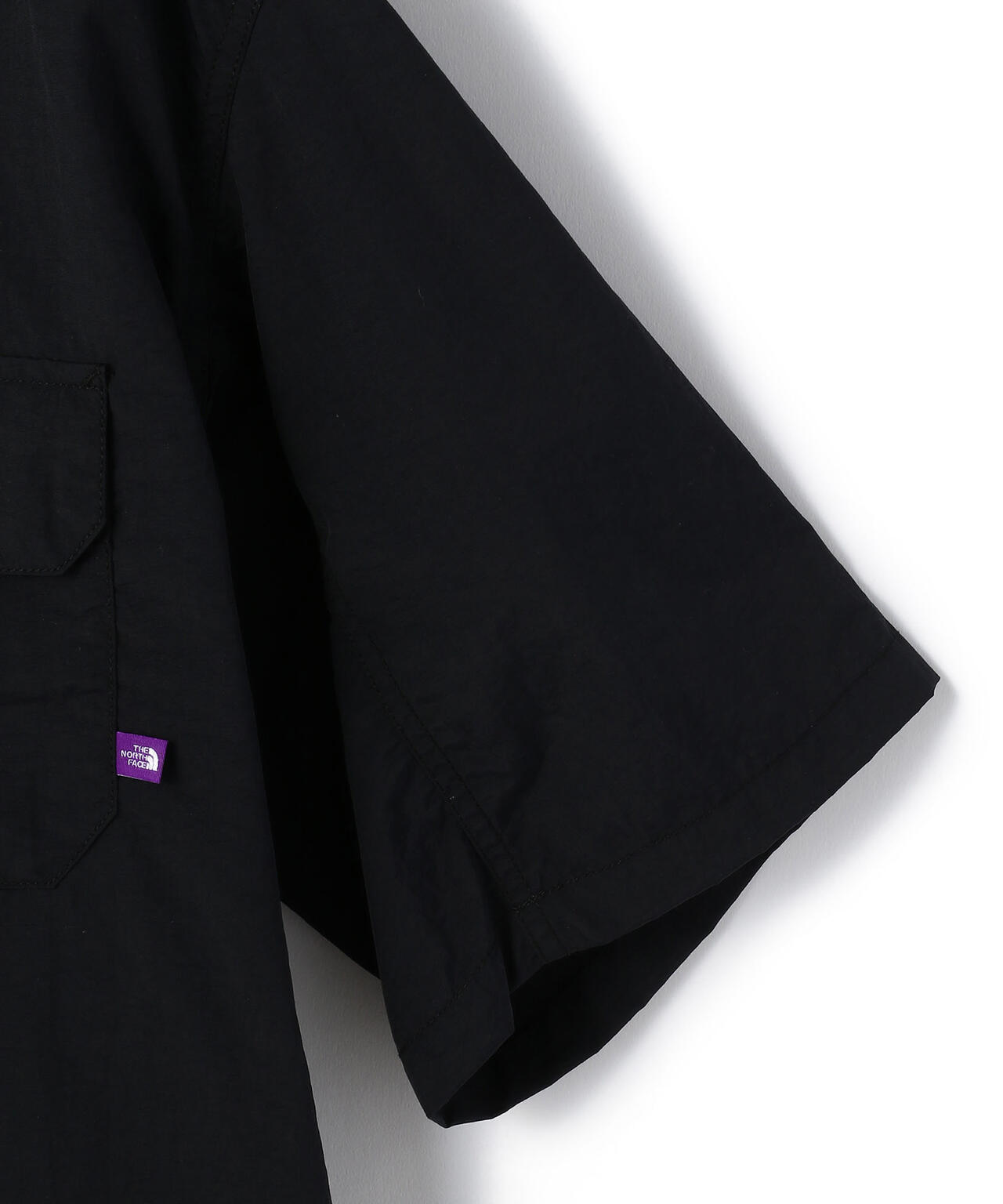 THE NORTH FACE/ザ ノース フェイス/Field H/S Shirt/半袖シャツ | LHP