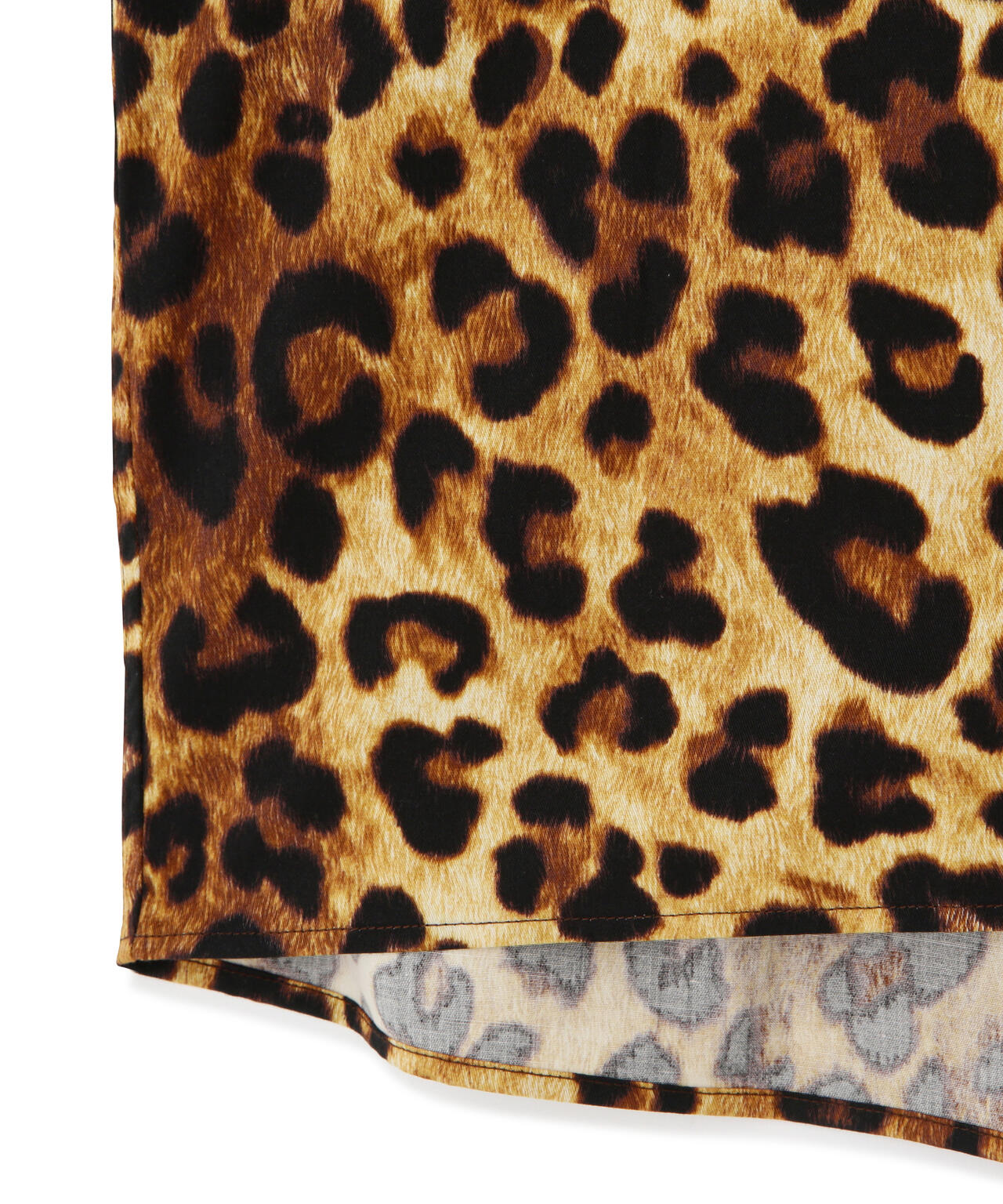 MINDSEEKER/マインドシーカー/ルーズフィットMURAL ハーフスリーブ  