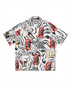 BlackEyePatch×WACKO MARIA/ブラックアイパッチ×ワコマリア/HAWAIIAN S/S SHIRT | LHP (  エルエイチピー ) | US ONLINE STORE（US オンラインストア）