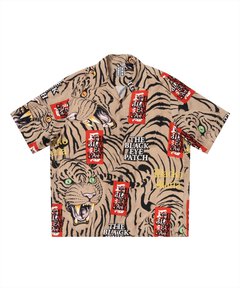 BlackEyePatch×WACKO MARIA/ブラックアイパッチ×ワコマリア/HAWAIIAN S/S SHIRT | LHP (  エルエイチピー ) | US ONLINE STORE（US オンラインストア）