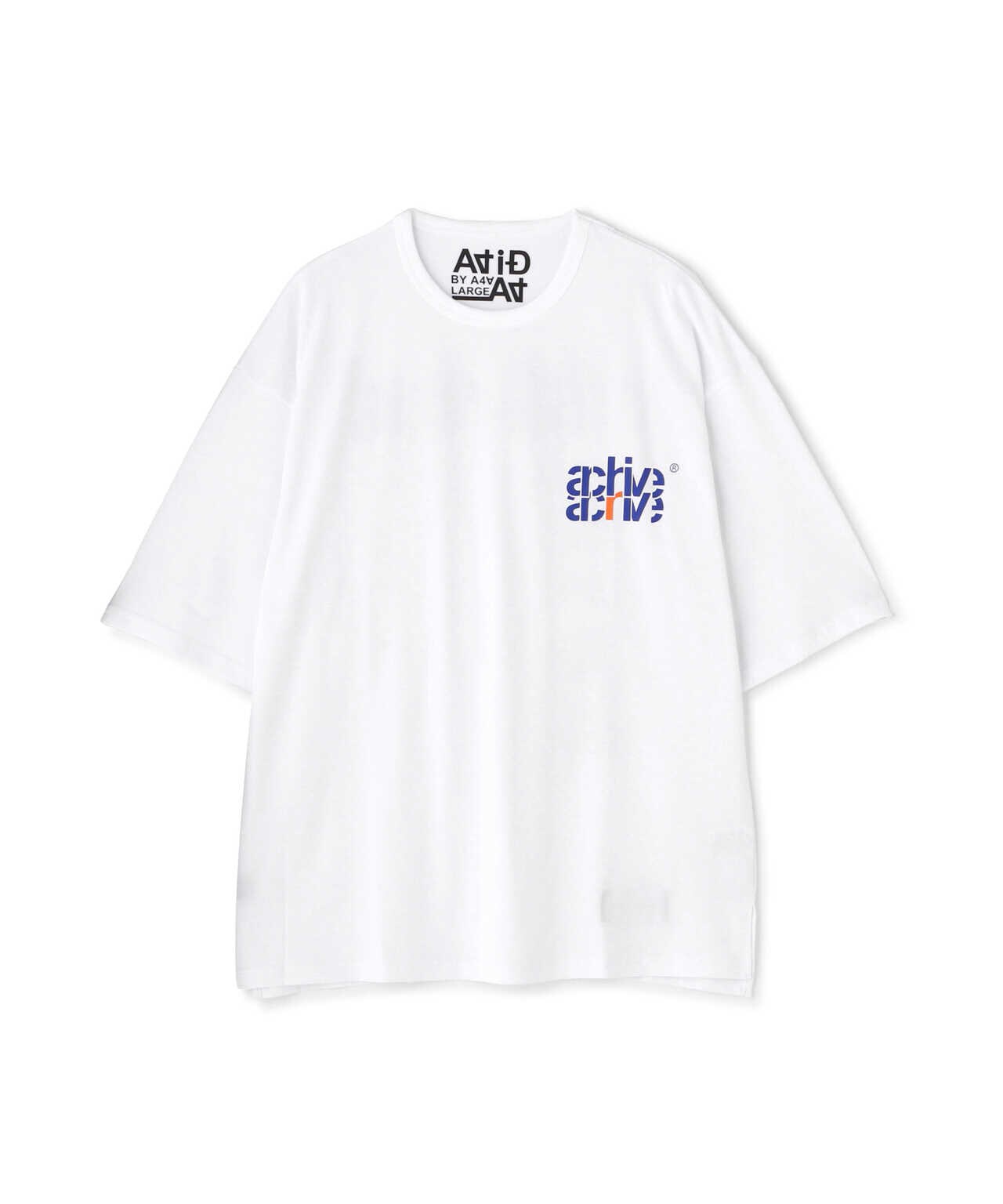 A4A/エーフォーエー/id/CALENDER Tシャツ