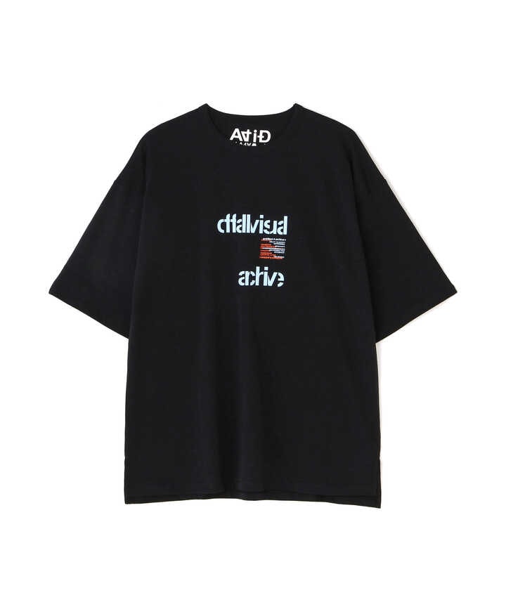 A4A/エーフォーエー/id/A4A Tシャツ