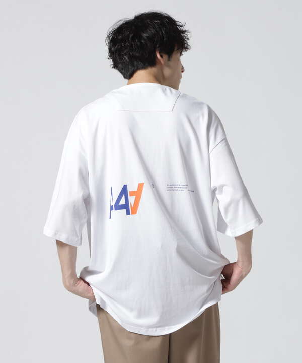 A4A/エーフォーエー/id/A4A Tシャツ