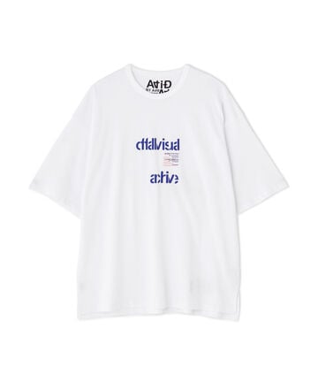 A4A/エーフォーエー/id/A4A Tシャツ