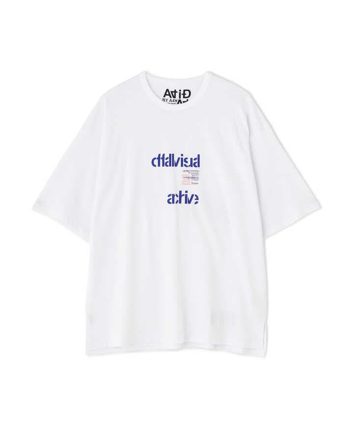 A4A/エーフォーエー/id/A4A Tシャツ