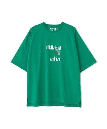 A4A/エーフォーエー/id/A4A Tシャツ