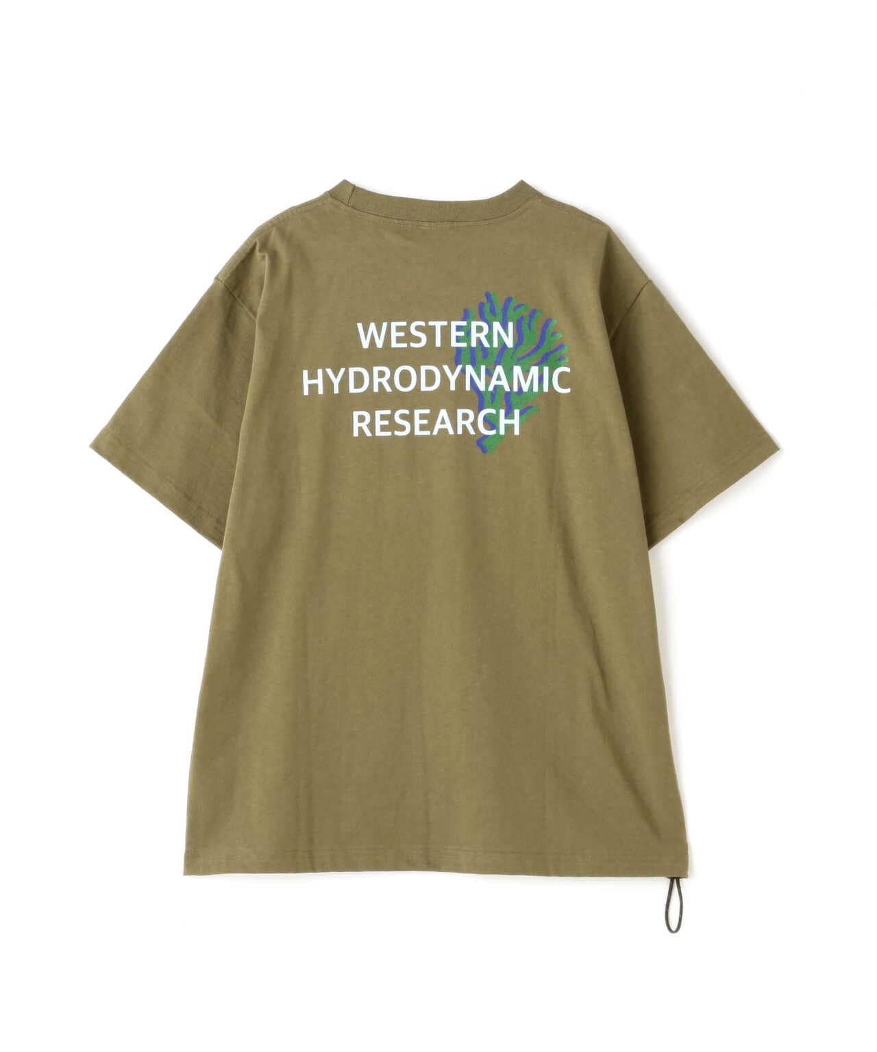 WESTERN HYDRODYNAMIC RESEACH/ウェスタン ハイドロダイナミック