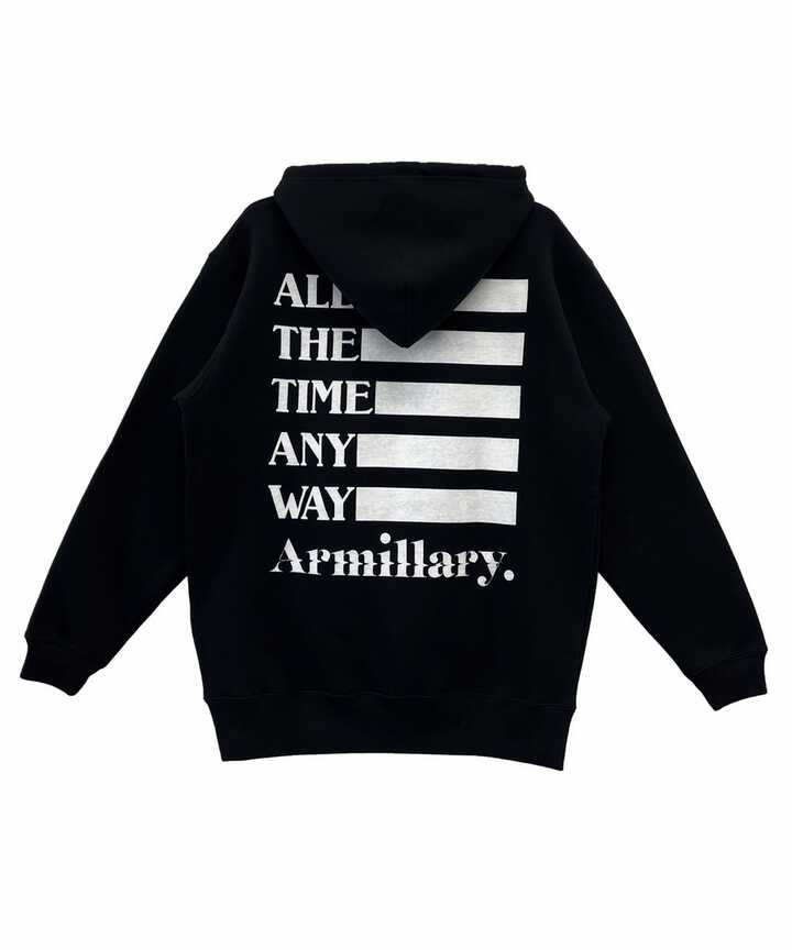 Armillary./アーミラリ/原宿 別注パーカー | LHP ( エルエイチピー ) | US ONLINE STORE（US オンラインストア）