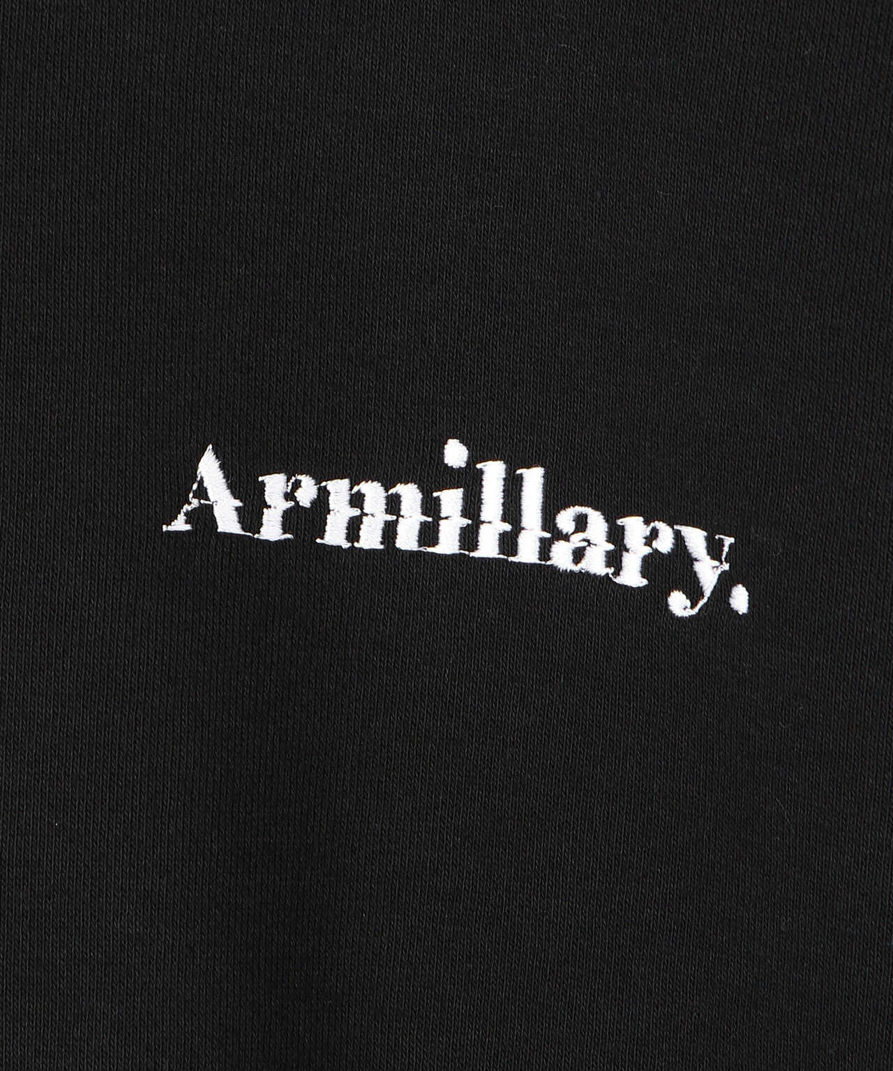 Armillary./アーミラリ/大阪 別注パーカー