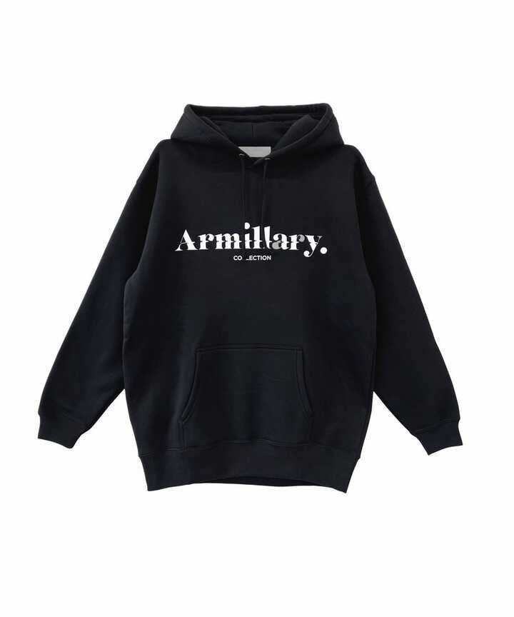 Armillary./アーミラリ/福岡 別注パーカー | LHP ( エルエイチピー ) | US ONLINE STORE（US オンラインストア）