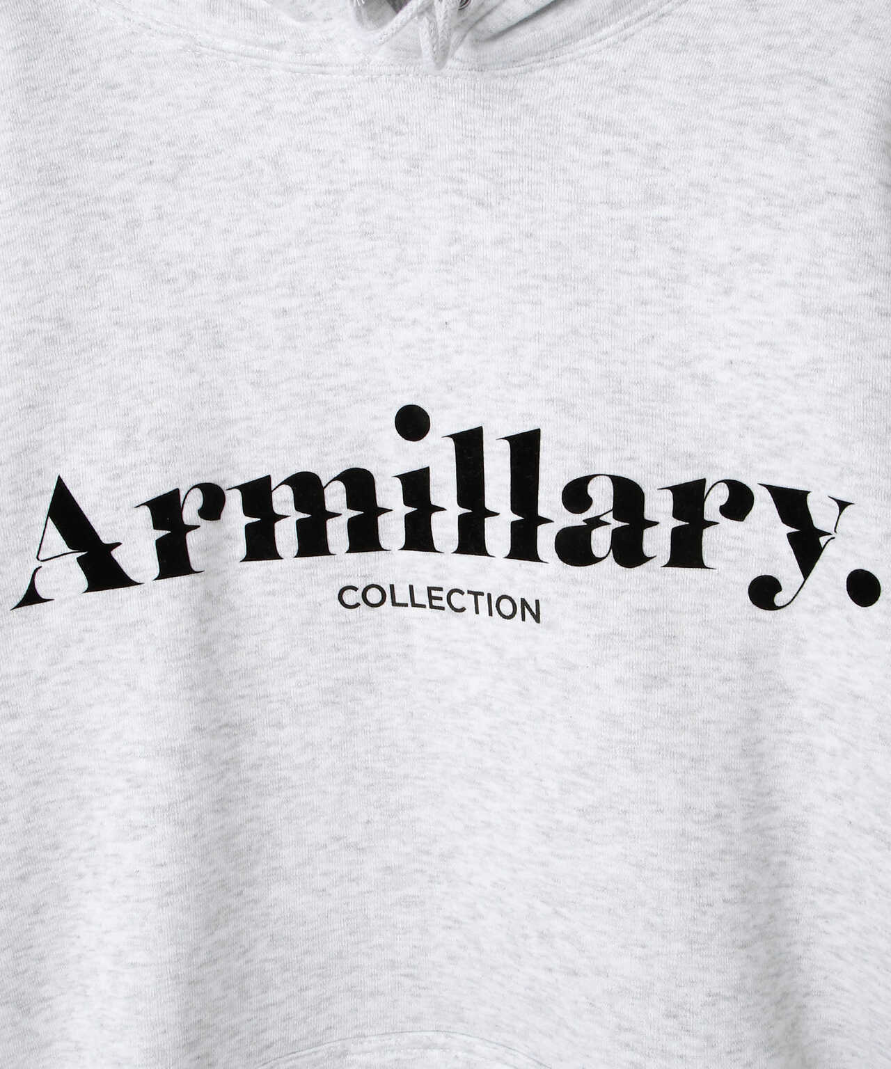 Armillary./アーミラリ/福岡 別注パーカー