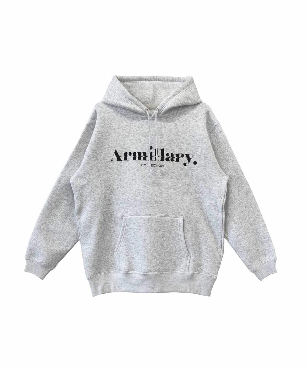 Armillary./アーミラリ/福岡 別注パーカー | LHP ( エルエイチピー 