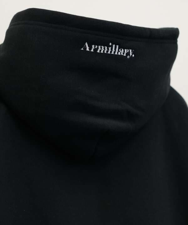 Armillary/アーミラリ/EC別注パーカー（7842131074） | LHP