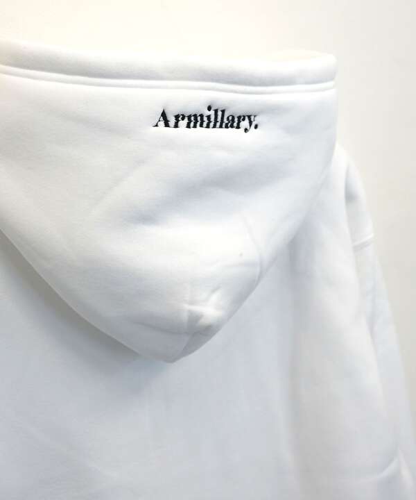 Armillary/アーミラリ/EC別注パーカー（7842131074） | LHP
