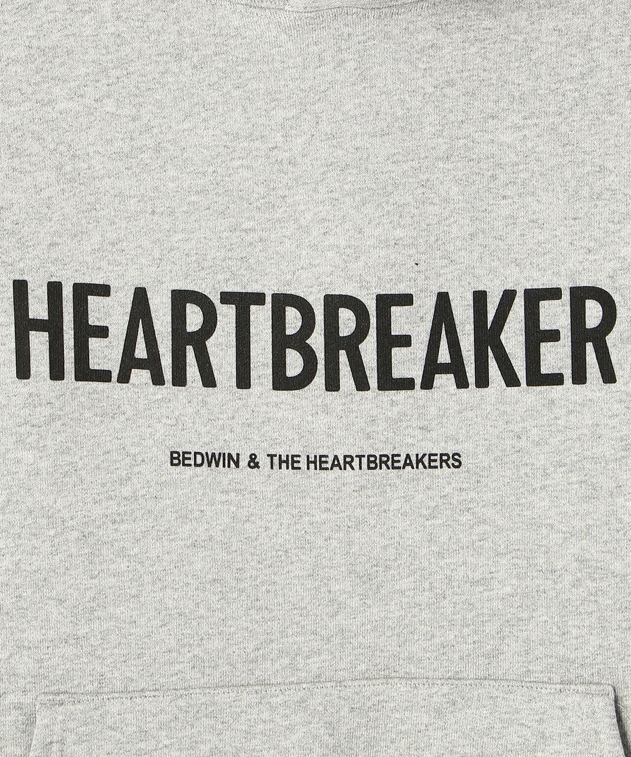 BEDWIN & THE HEARTBREAKERS×Devilock/ベドウィン アンド ザハート