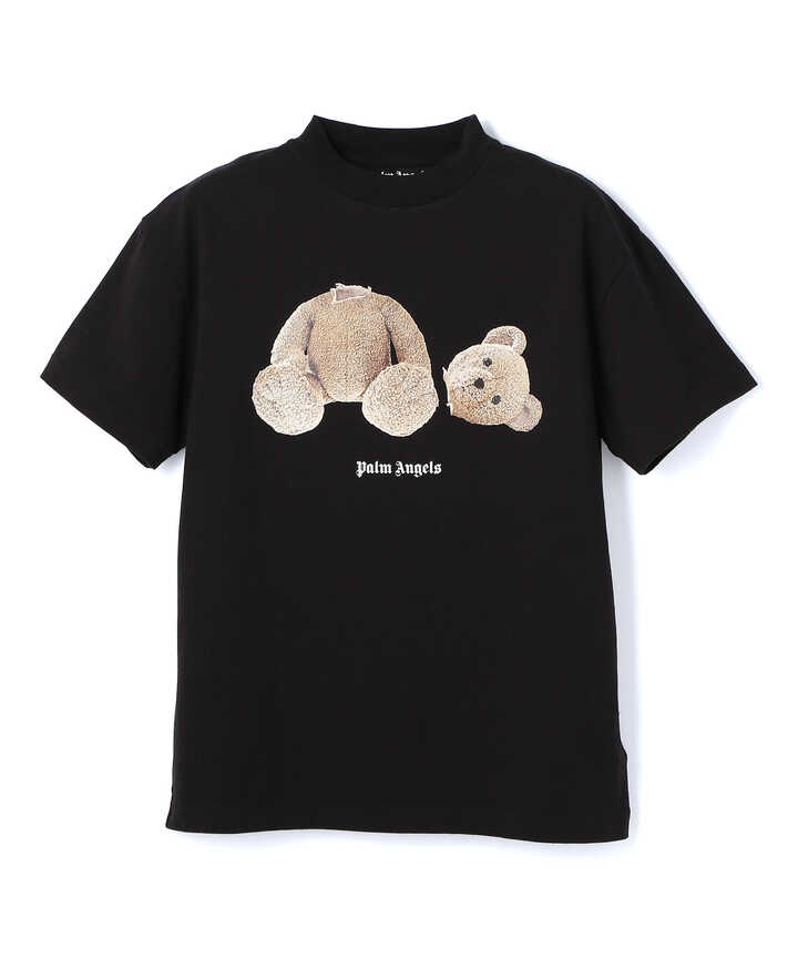 PalmAngels/パームエンジェルス/BEAR CLASSIC TEE/ベアークラシックT