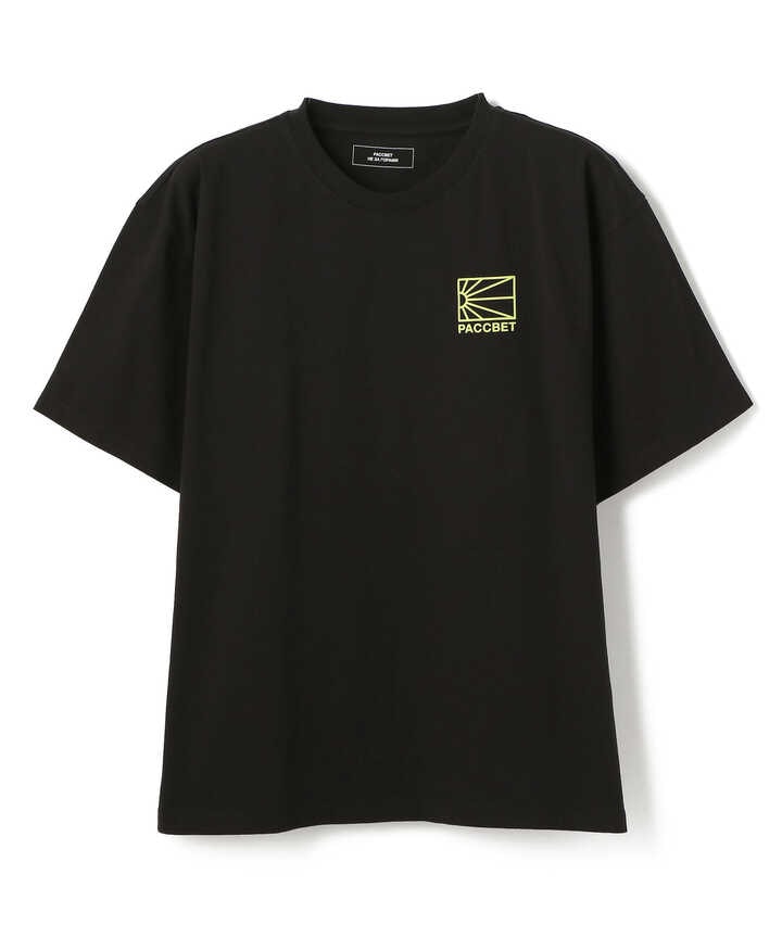 RASSVET/ラスベート/MEN LOGO T-SHIRT/ロゴTシャツ | LHP ( エルエイチピー ) | US ONLINE  STORE（US オンラインストア）