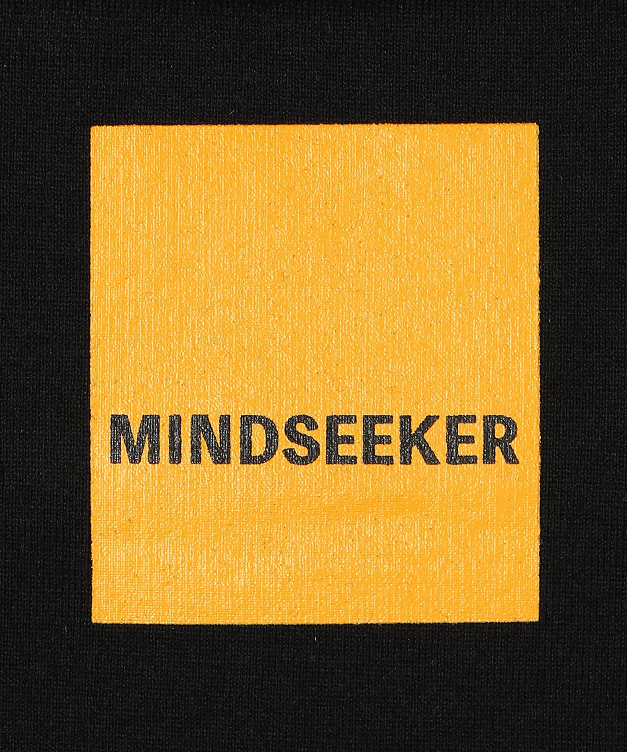MINDSEEKER/マインドシーカー/ハーフスリーブ LYLYグラフィックTシャツ