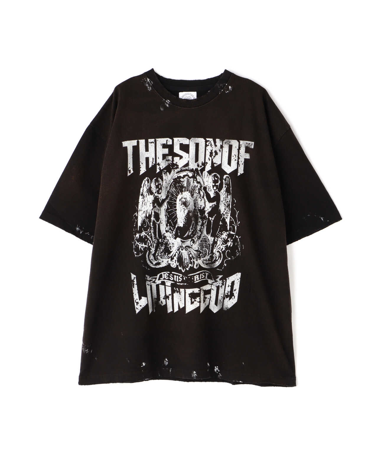 SOMEIT/サミット/S.O.G Vintage Tee/ヴィンテージTシャツ | LHP ...