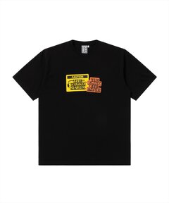 XXLサイズ wackomaria ヌード柄 Tシャツ 04