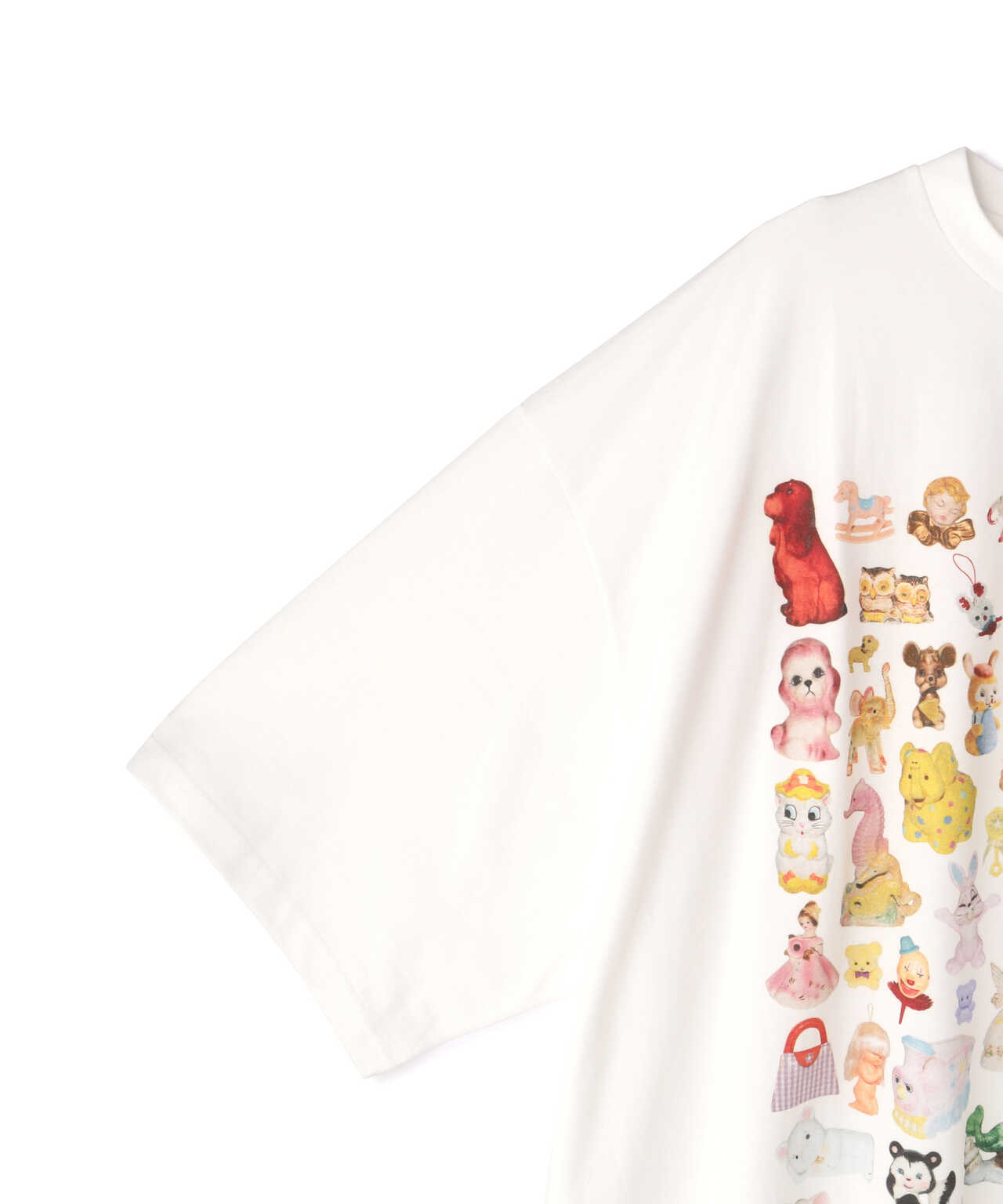 Littlesunnybite リトルサニーバイト Shana Sadeghi Ray Little Sunny Bite Animal Lhp エルエイチピー Us Online Store Us オンラインストア