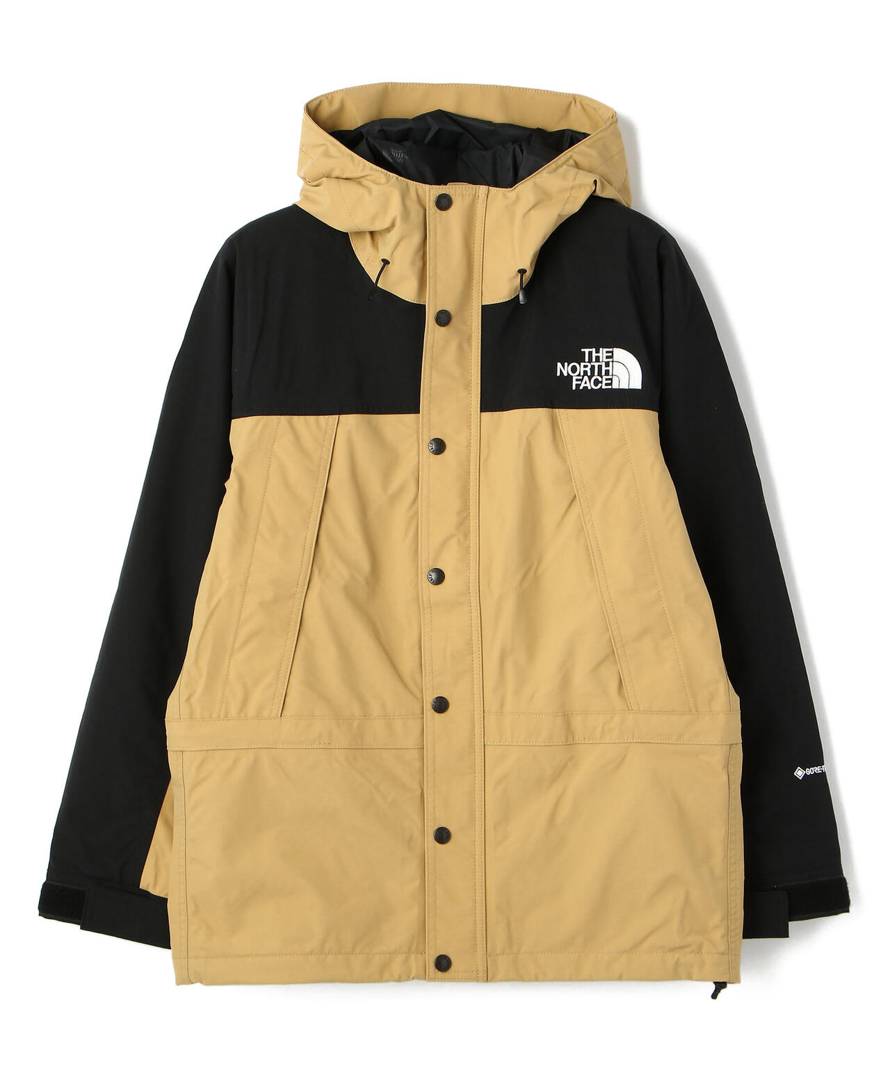 【7月15日まで】mountain light jacket