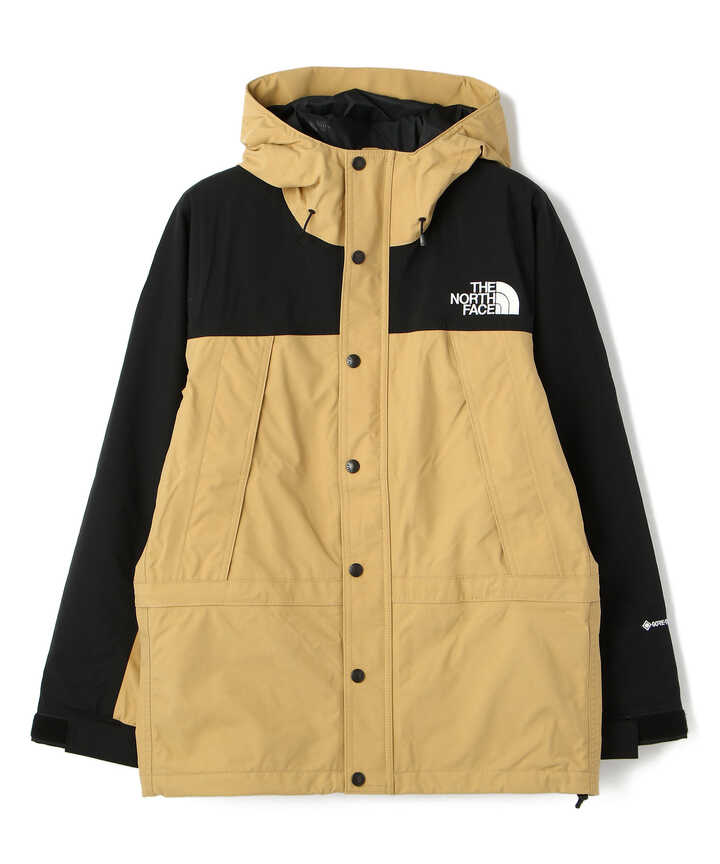 THENORTHFACE/ザ・ノースフェイス/Mountain Light Jacket