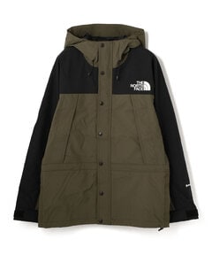 THENORTHFACE/ザ・ノースフェイス/Mountain Light Jacket ...