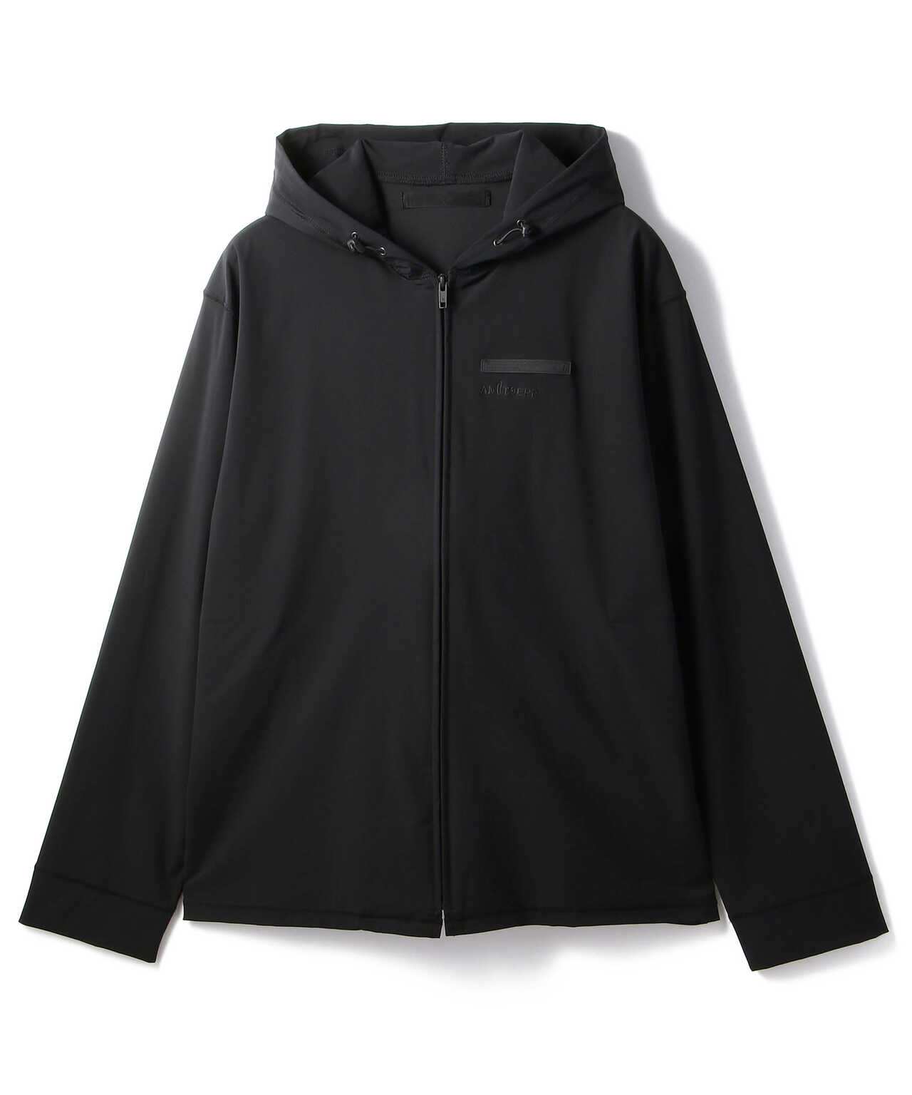 th.products/ティーエイチプロダクツ/ZIP UP PARKA | LHP