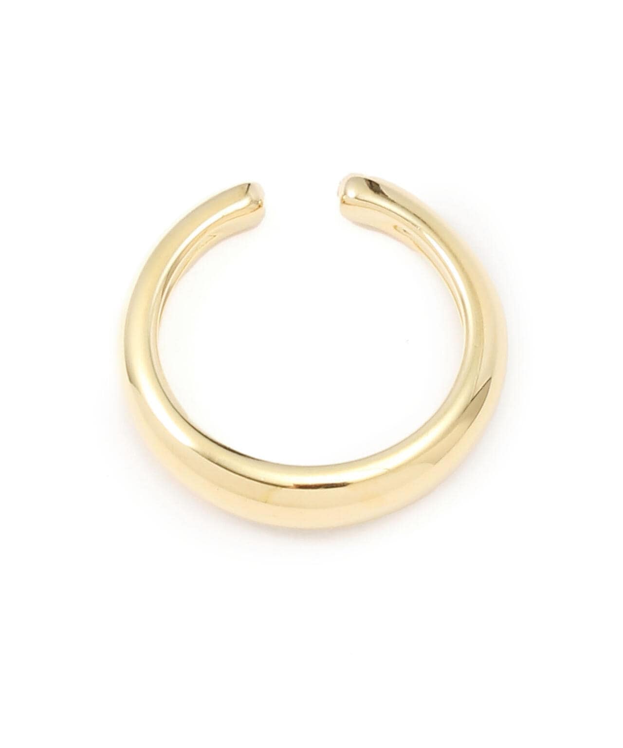 TOMWOOD/トムウッド/Ear Cuff Slim Gold | LHP ( エルエイチピー