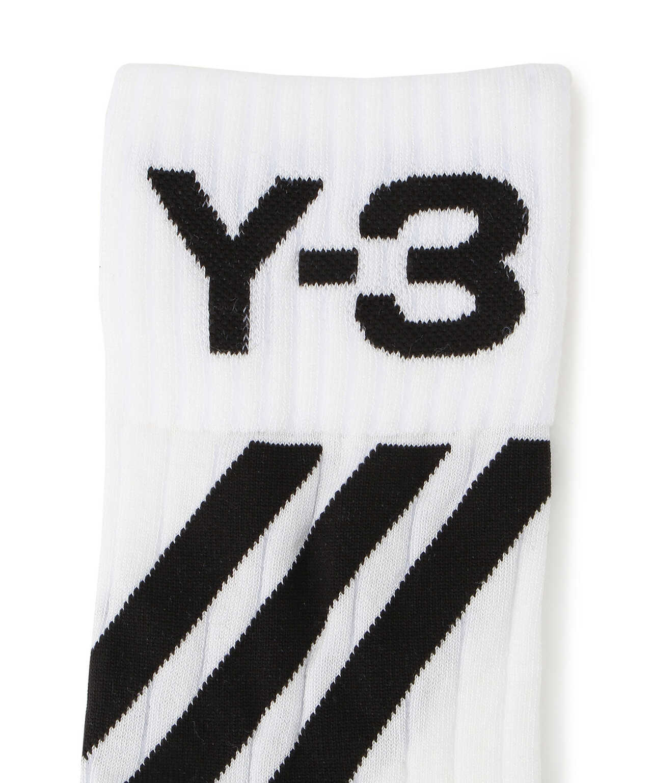 Y-3/ワイスリー/STRIPES SOCK/ソックス | LHP ( エルエイチピー ) | US