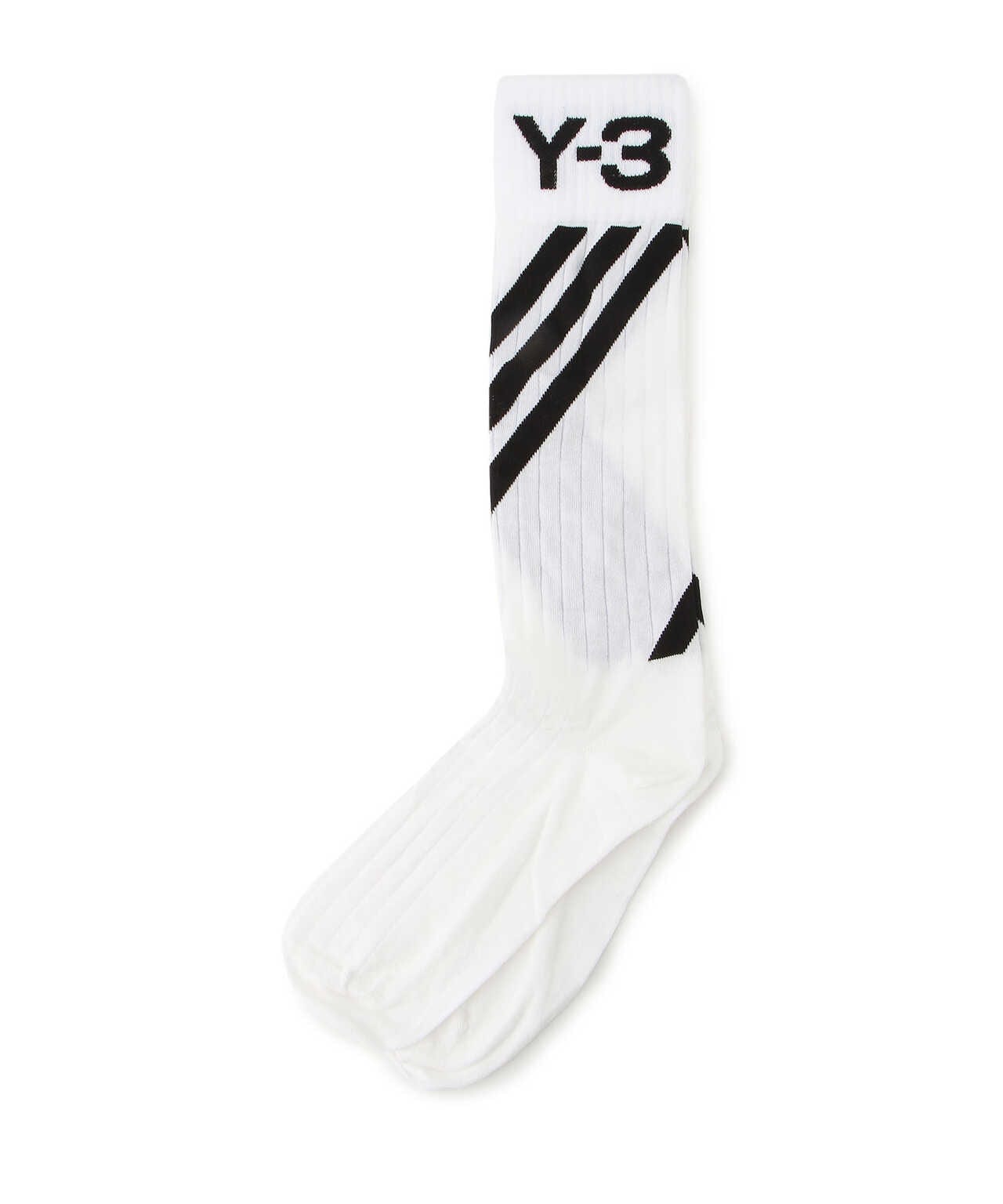 Y-3/ワイスリー/STRIPES SOCK/ソックス | LHP ( エルエイチピー ) | US