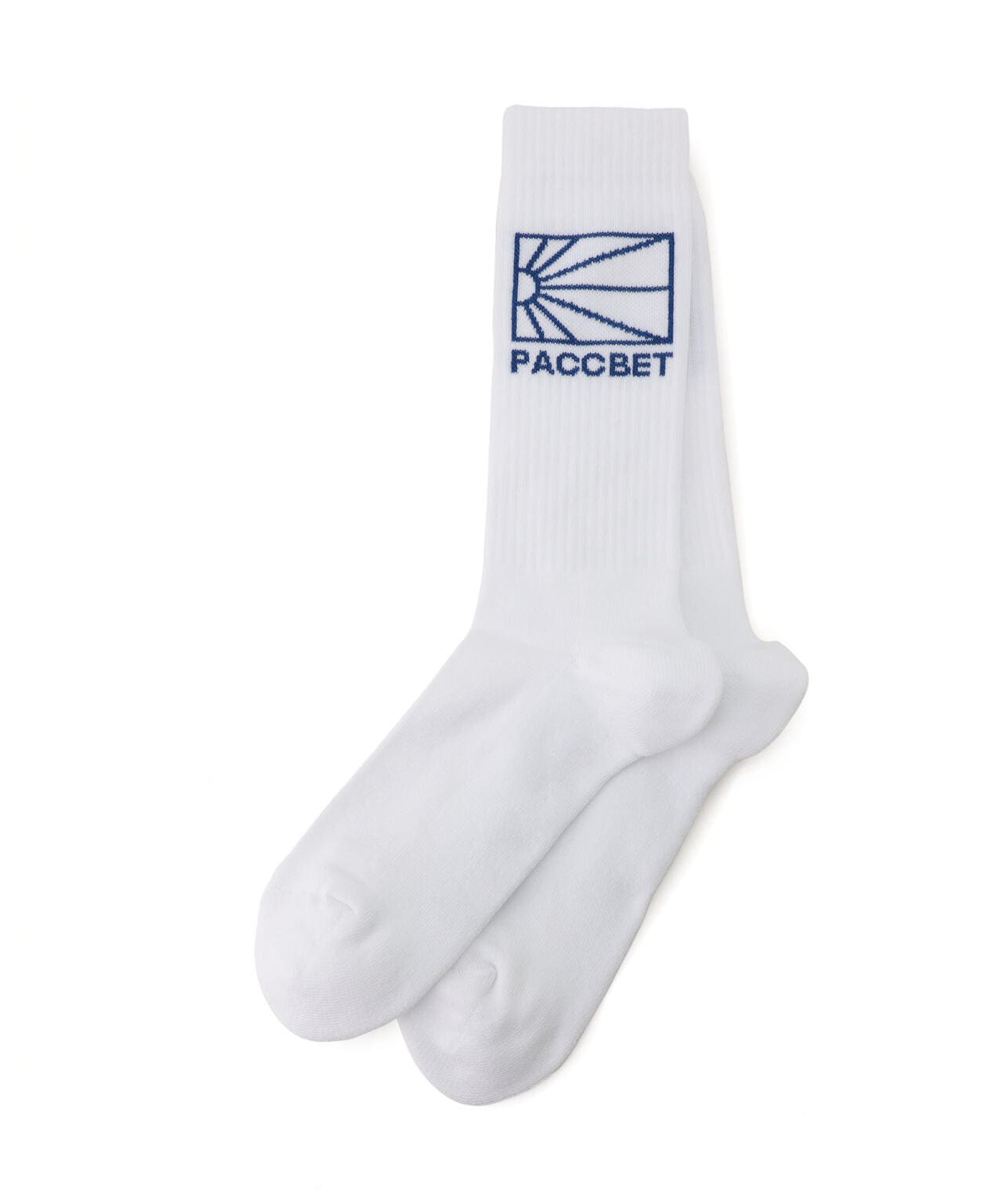 RASSVET/ラスベート/MEN LOGO 1 SOCKS/ロゴソックス | LHP ( エルエイチピー ) | US ONLINE  STORE（US オンラインストア）