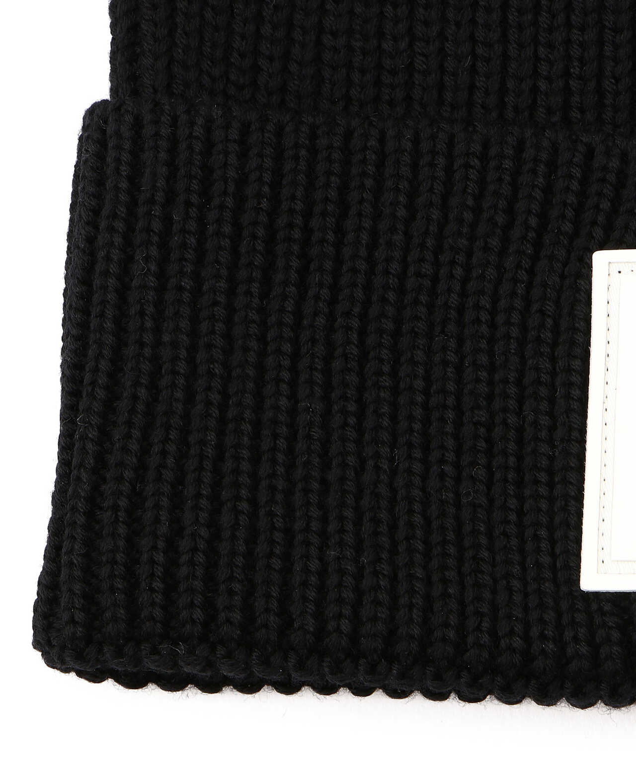 Y-3/ワイスリー/BEANIE/スクエアロゴニットキャップ | LHP ( エルエイチピー ) | US ONLINE STORE（US  オンラインストア）