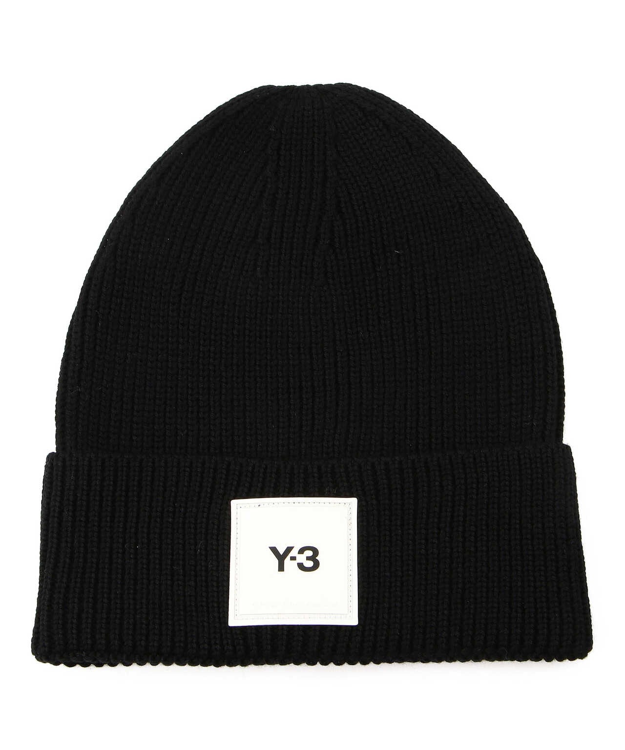 Y-3/ワイスリー/BEANIE/スクエアロゴニットキャップ | LHP ( エルエイチピー ) | US ONLINE STORE（US  オンラインストア）