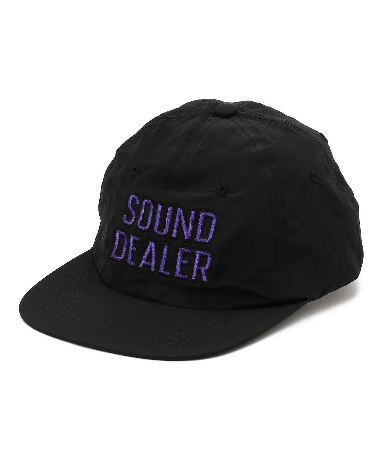 SOUND SHOP BALANSA/サウンドショップバランサ/SOUND DEALER NYLON CAP