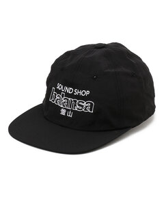 SOUND SHOP BALANSA/サウンドショップバランサ/NYLON CAP/ナイロンキャップ | LHP ( エルエイチピー ) | US  ONLINE STORE（US オンラインストア）