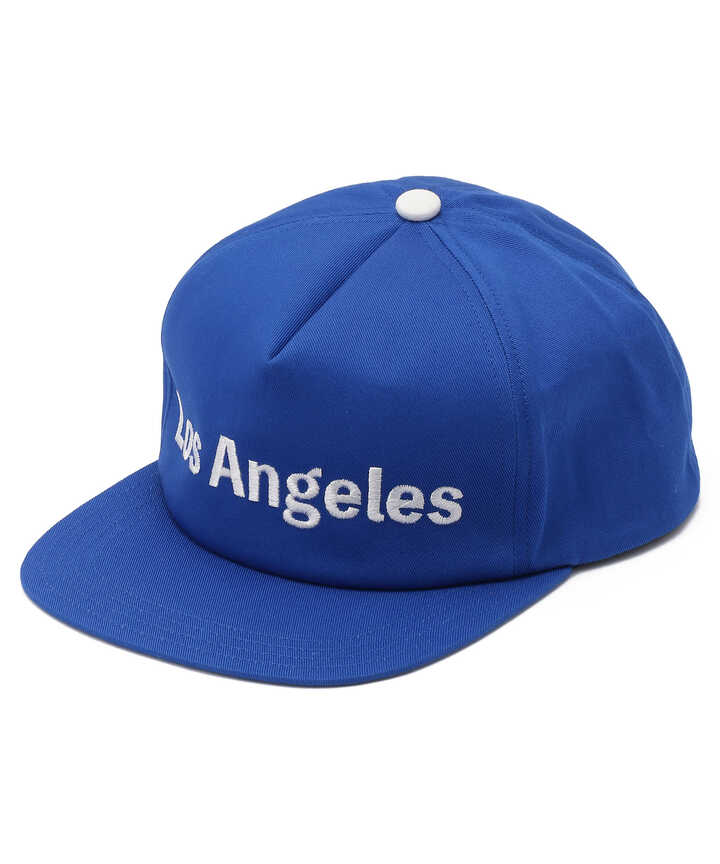 MINDSEEKER/マインドシーカー/Los Angeles LOGO CAP/ロゴ ...
