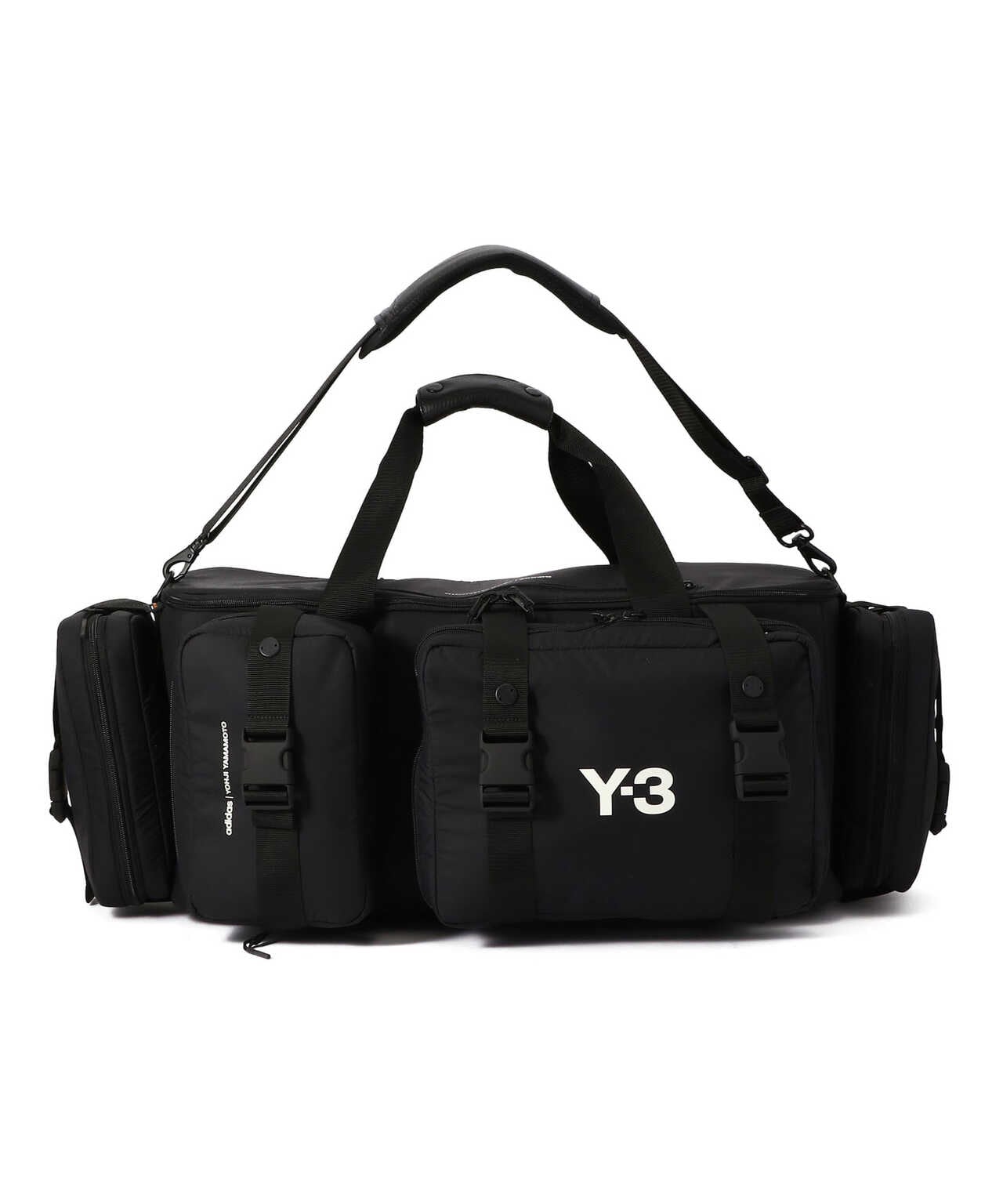 Y-3/ワイスリー/MOBILE ARCHIVE HOLDALL/バッグ