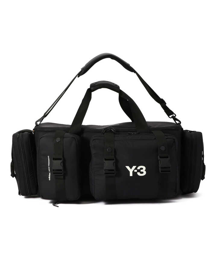 Y-3/ワイスリー/MOBILE ARCHIVE HOLDALL/バッグ | LHP 