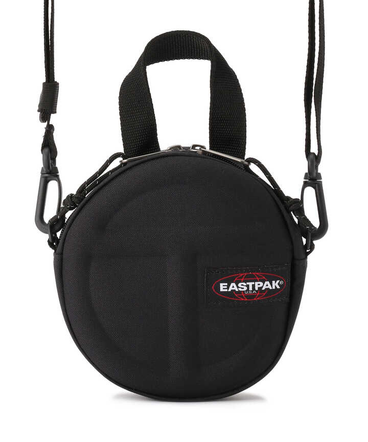 TELFAR × EASTPAK サークルバッグレッド - ショルダーバッグ