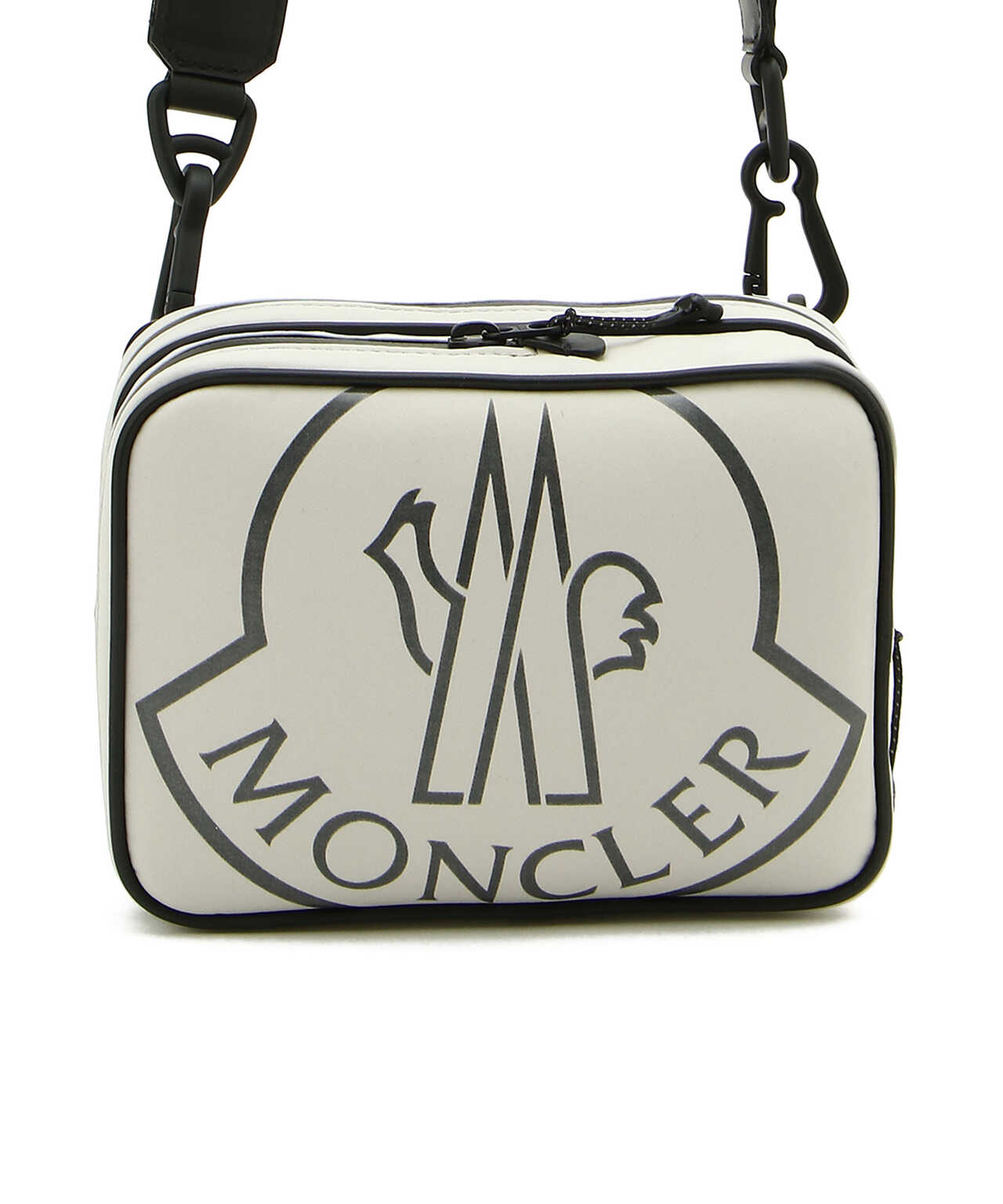 MONCLER/モンクレール/CLIMB POUCH/クロスボディバッグ